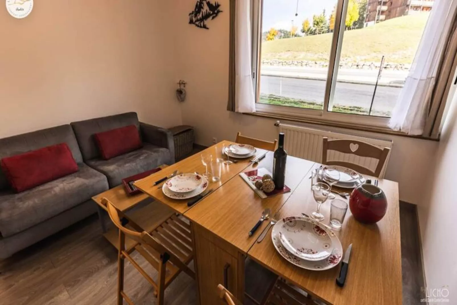 Résidence Le Bois D'aurouze