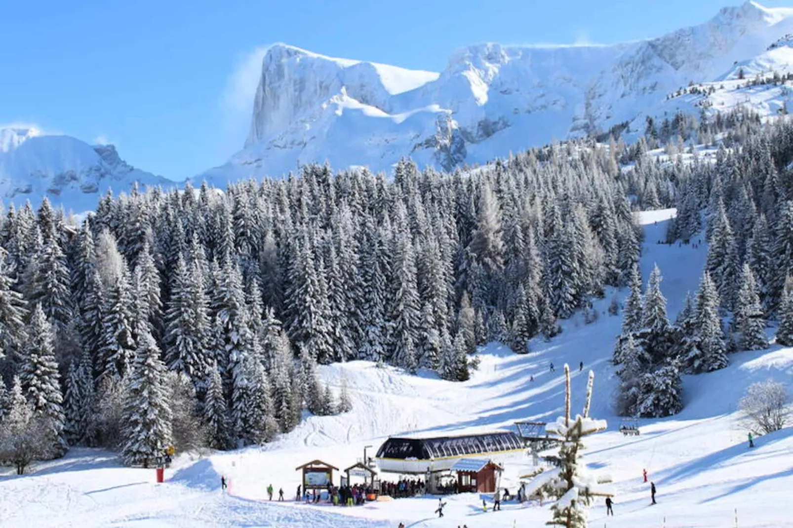 Résidence Le Bois D'aurouze