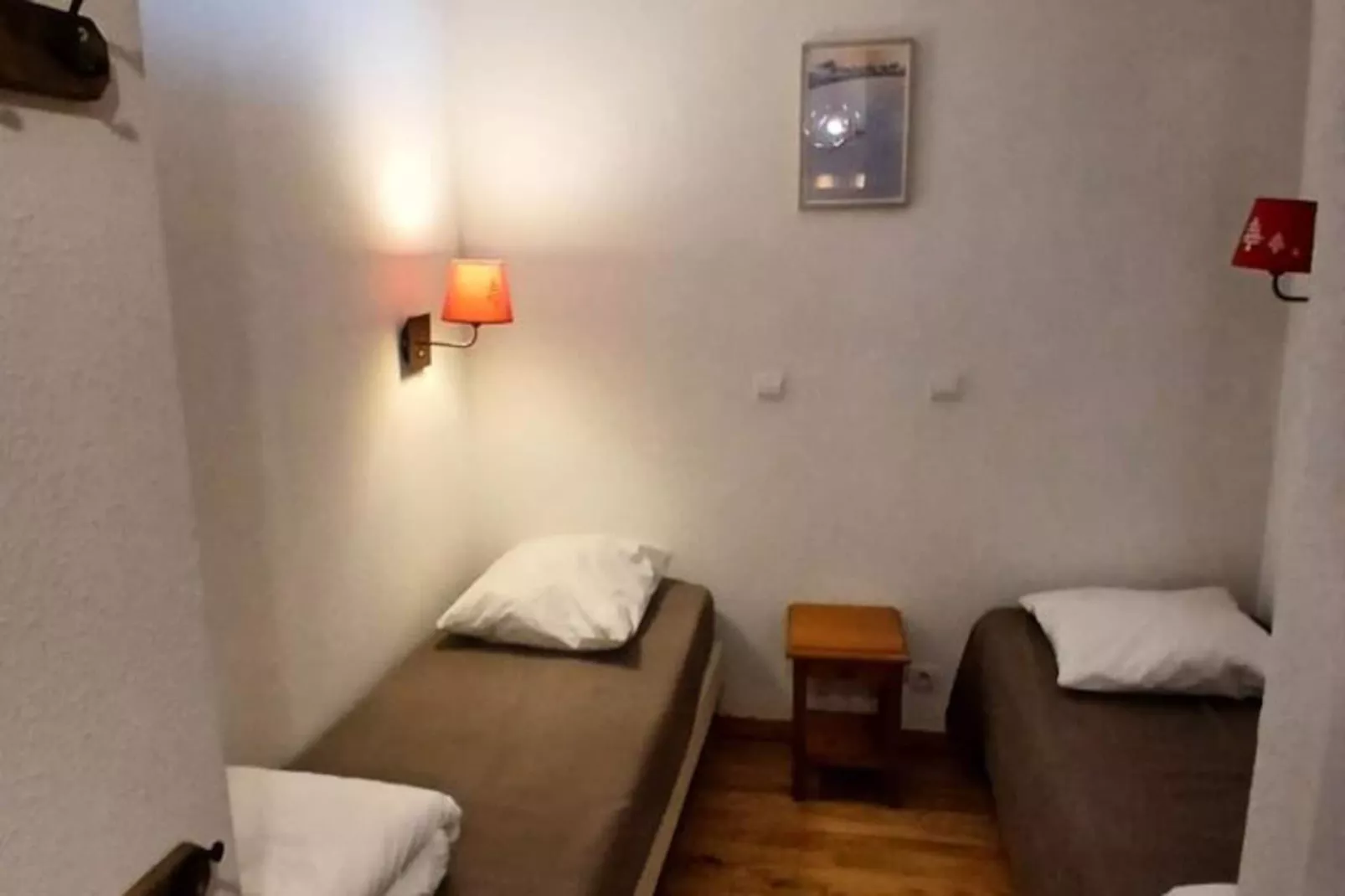 Résidence Dame Blanche