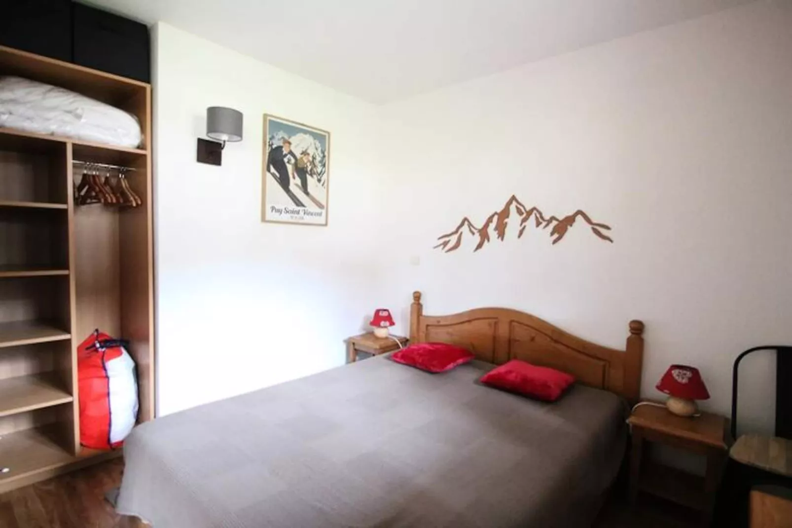 Résidence Dame Blanche