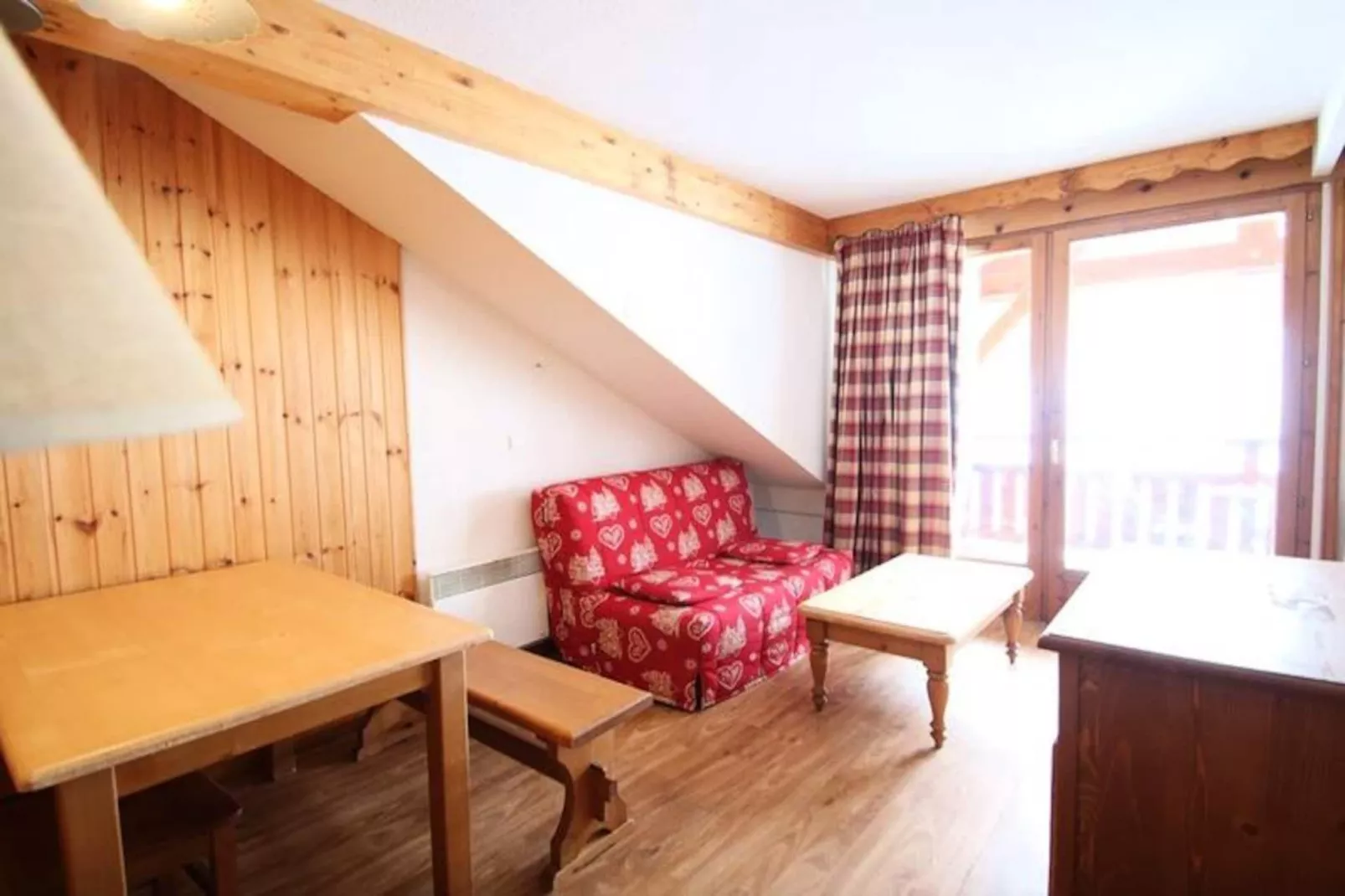 Résidence Dame Blanche