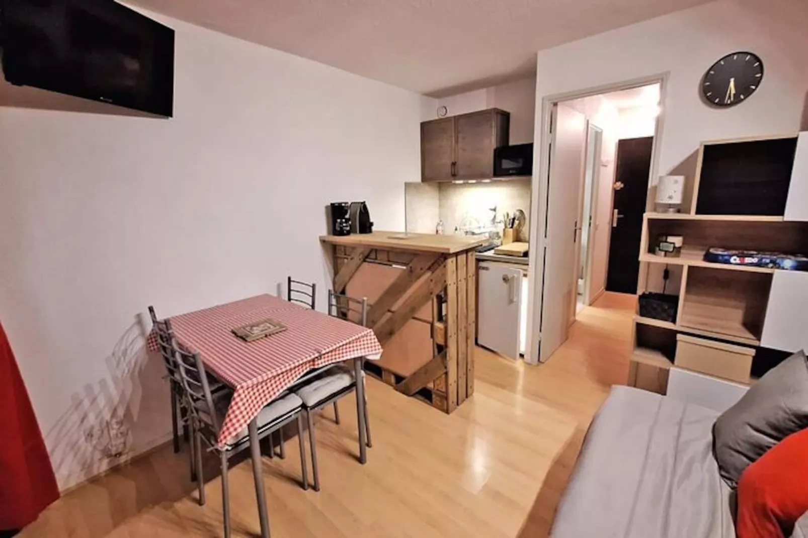 Résidence Valgardena