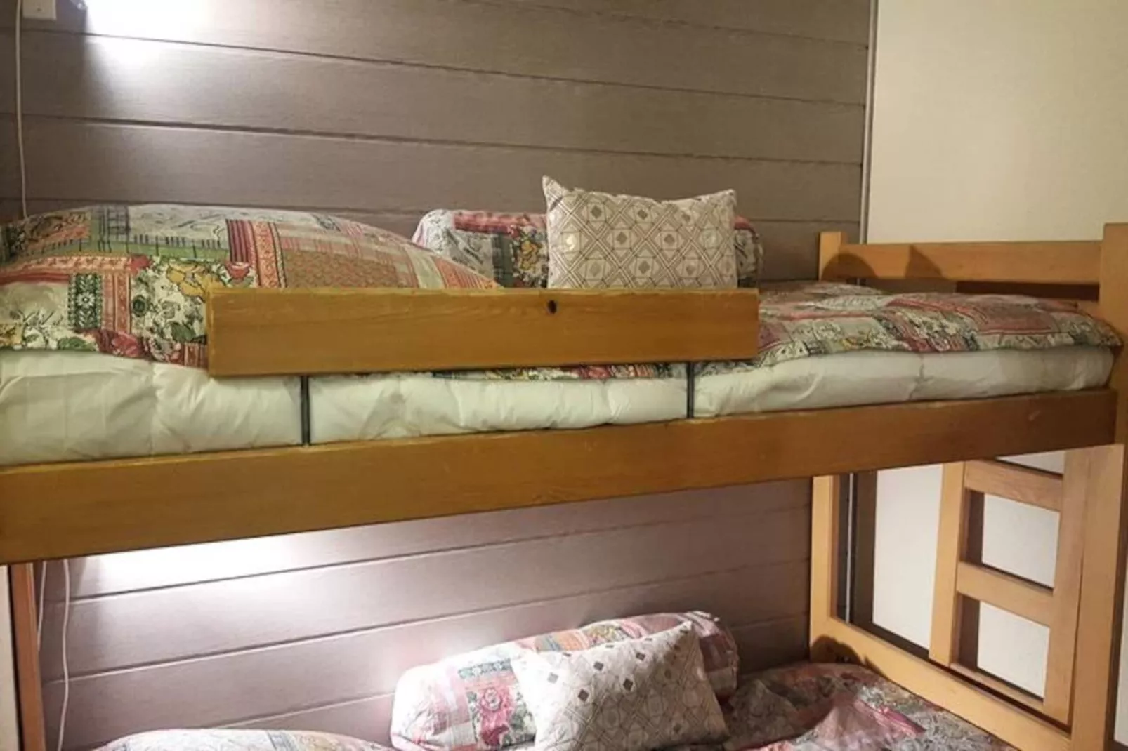 Résidence Valgardena