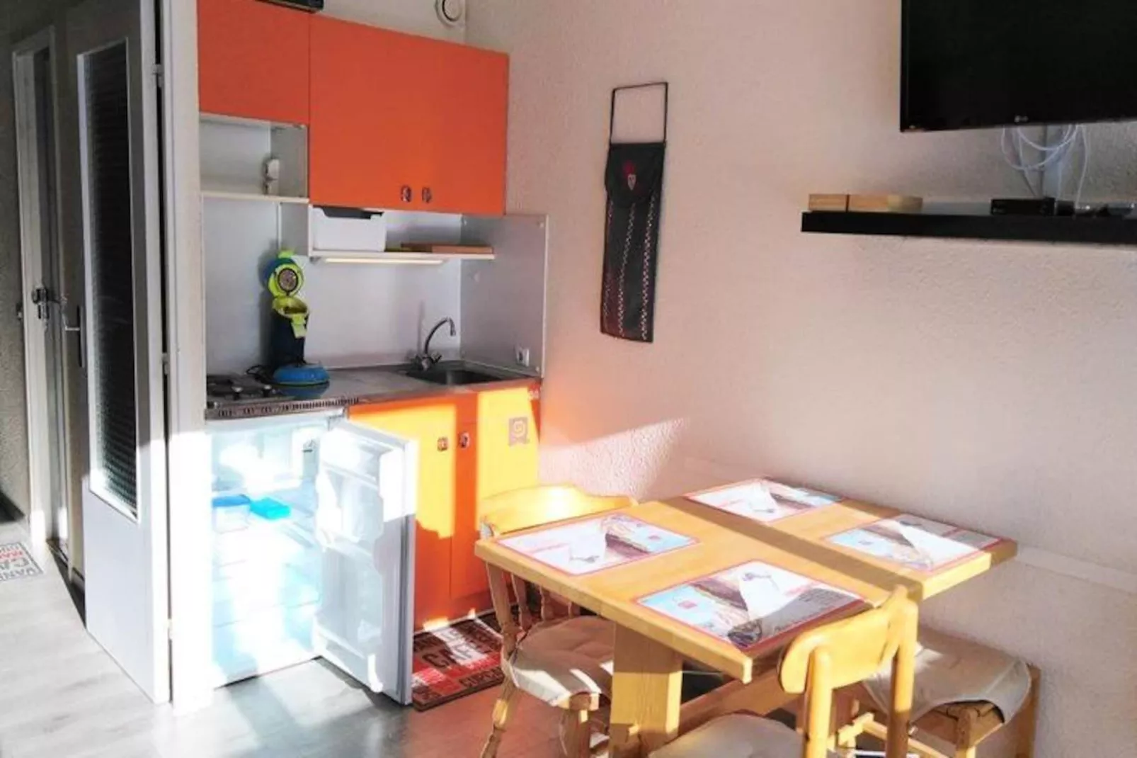 Résidence Valgardena