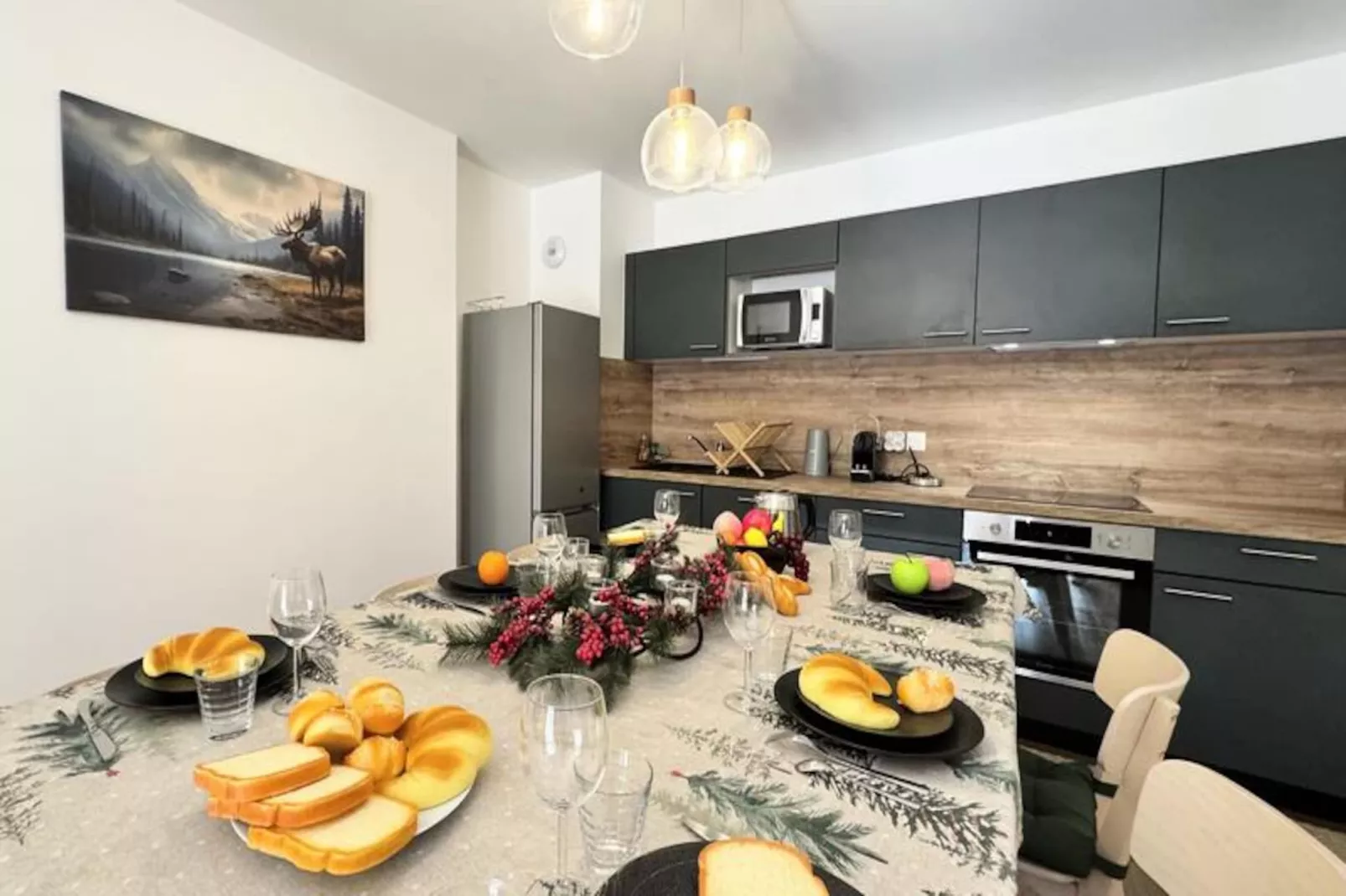 Résidence Le Living Stone B