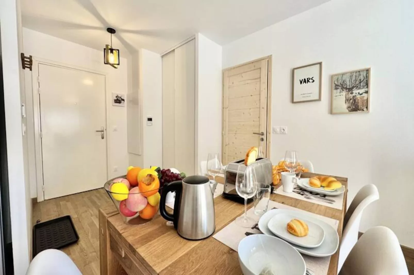 Résidence Le Living Stone B