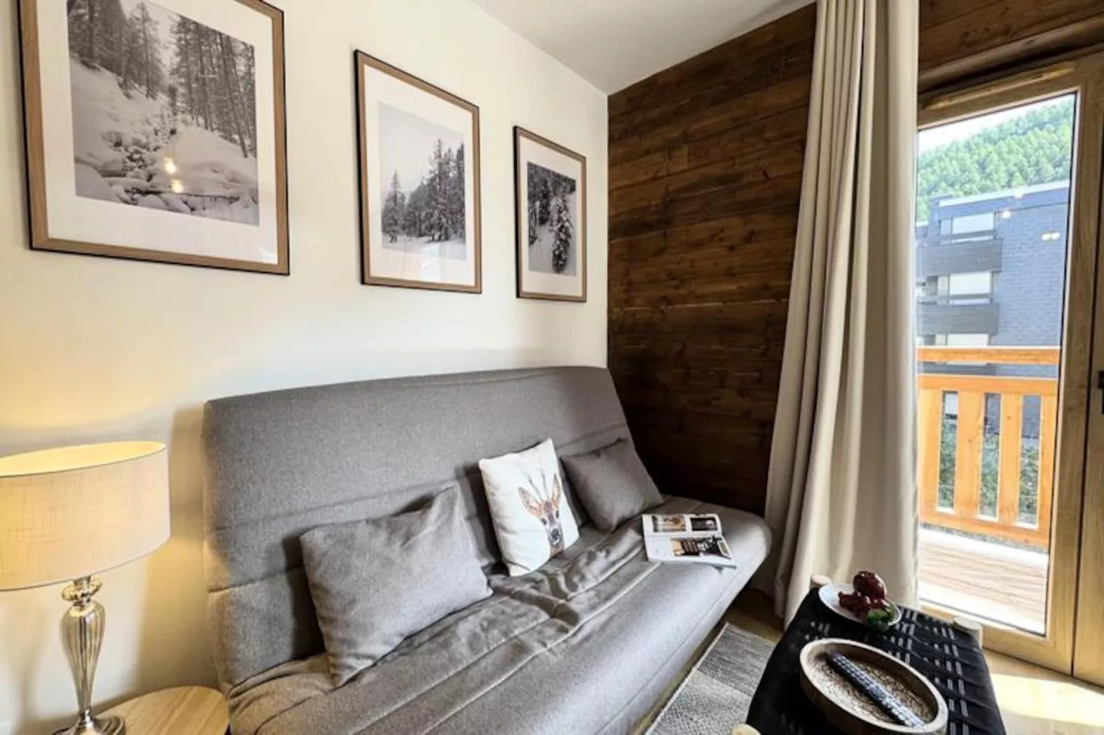 Résidence Le Living Stone B