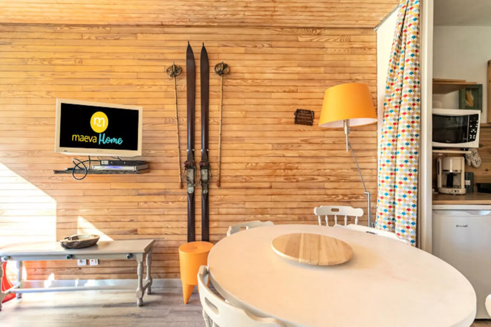 Les Ecrins 3 - maeva Home