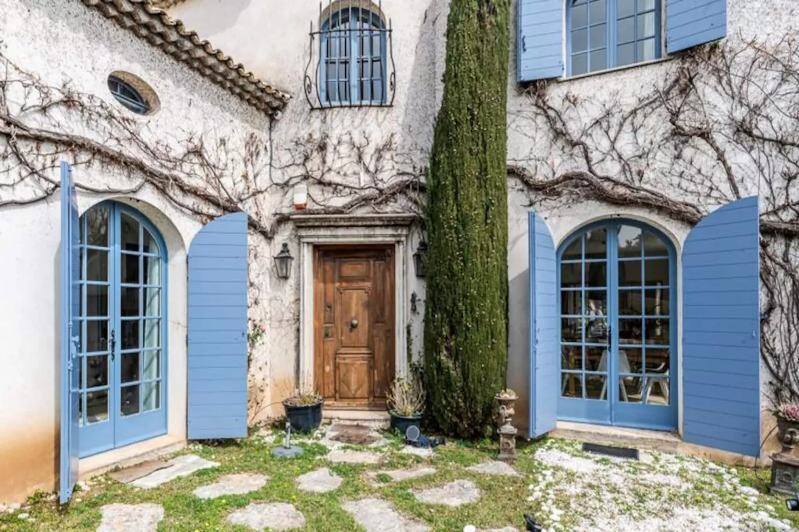 Villa Historique, 9 Pers, Piscine,  Pr&egrave;s De Cannes
