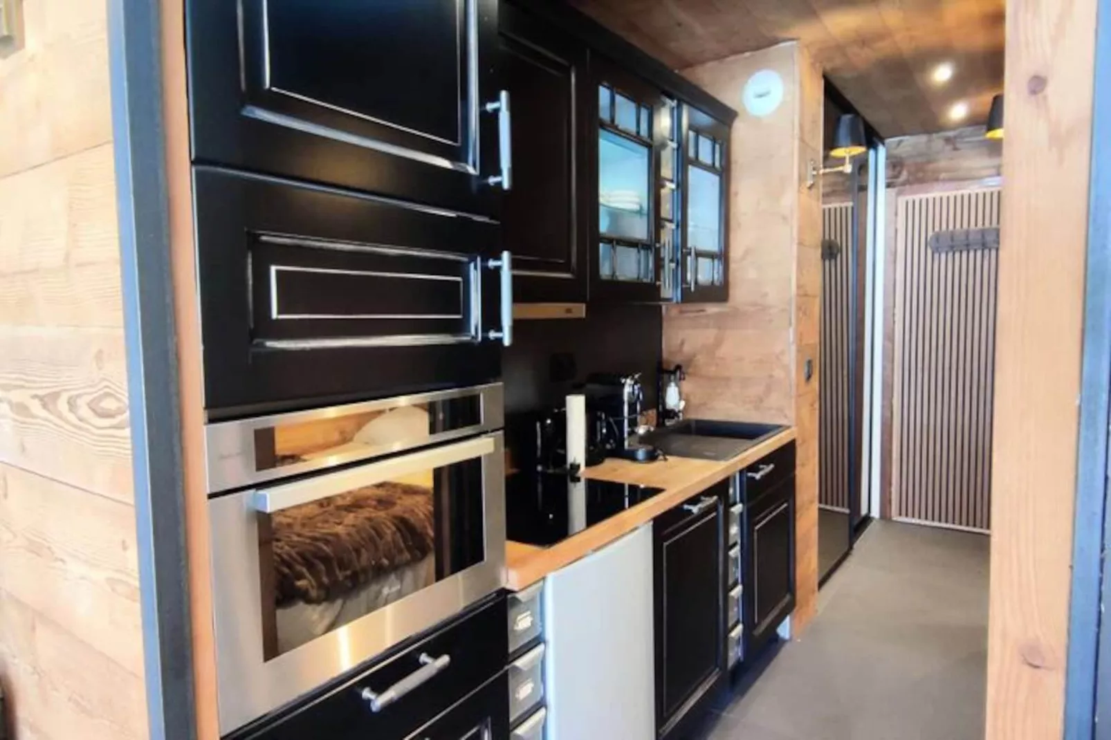 Résidence Vermeil R6