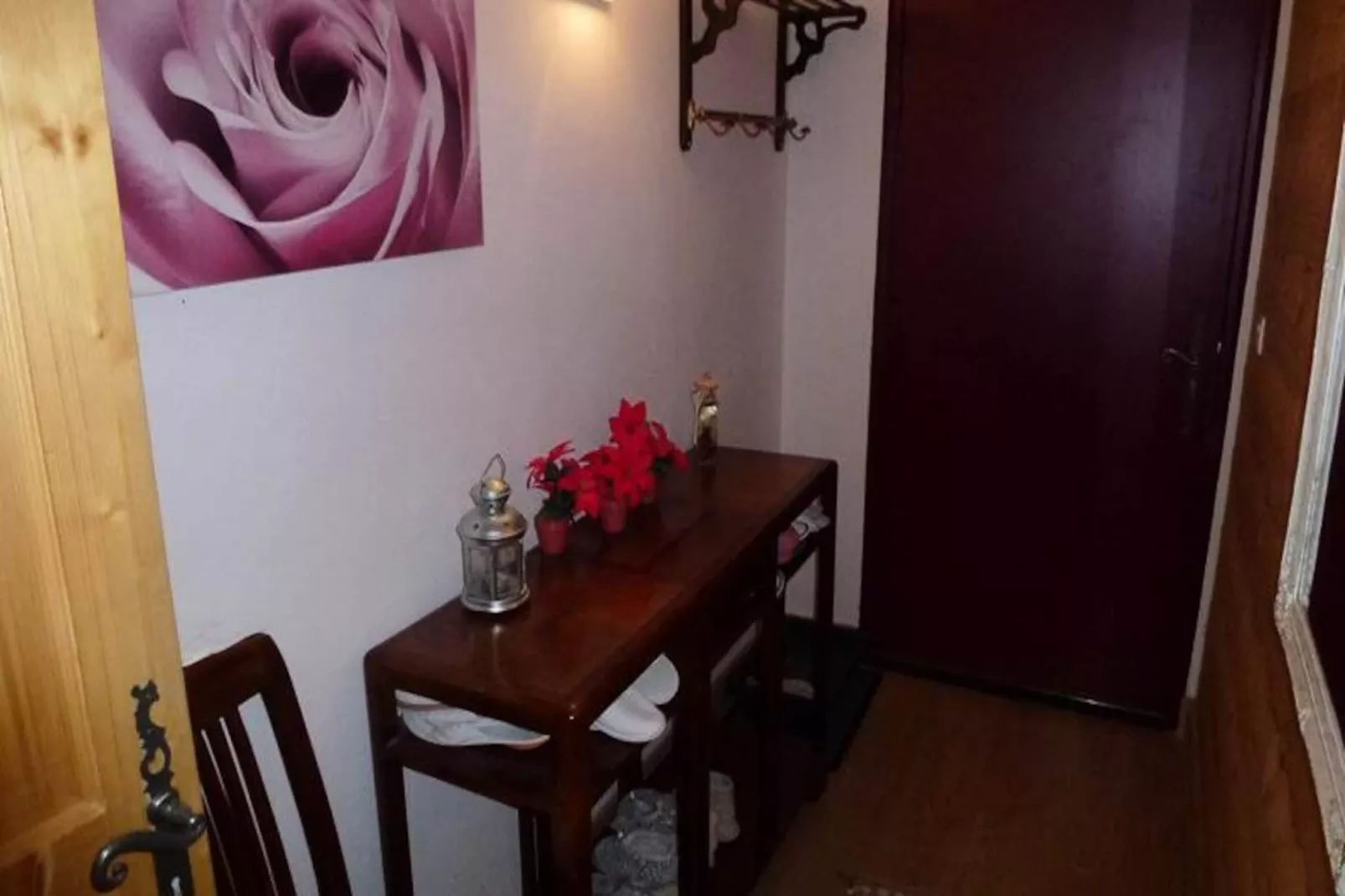 Résidence Mercantour 505