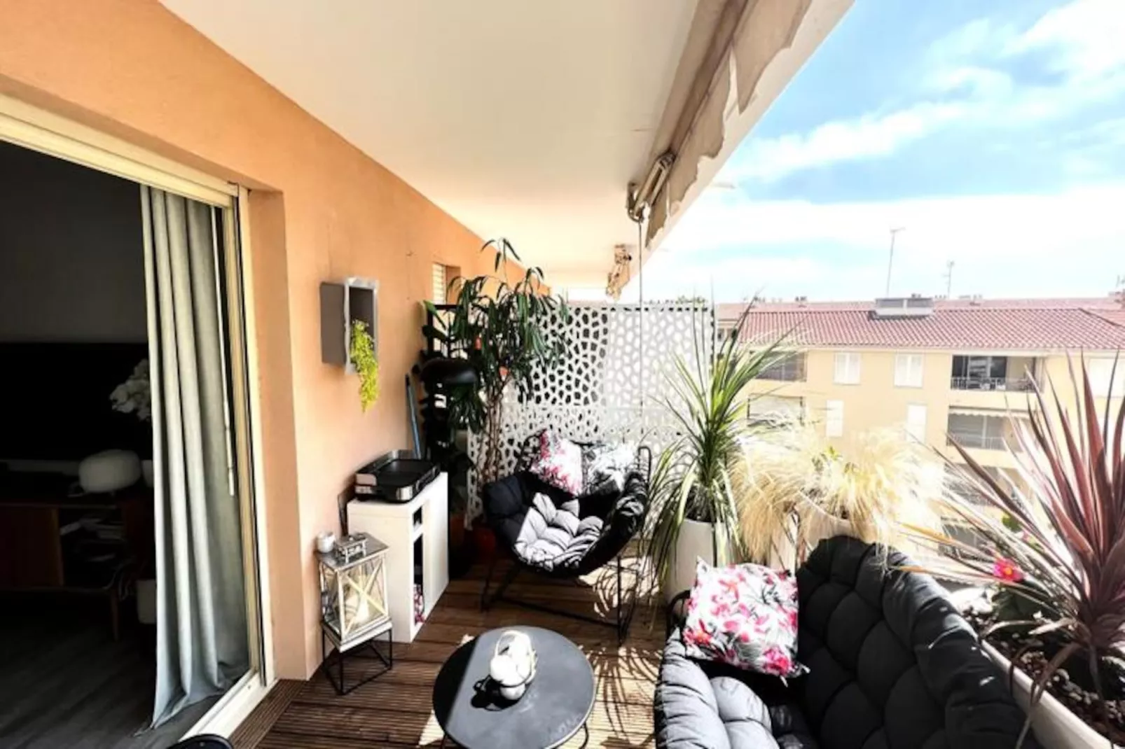 Résidence Le Messonnier