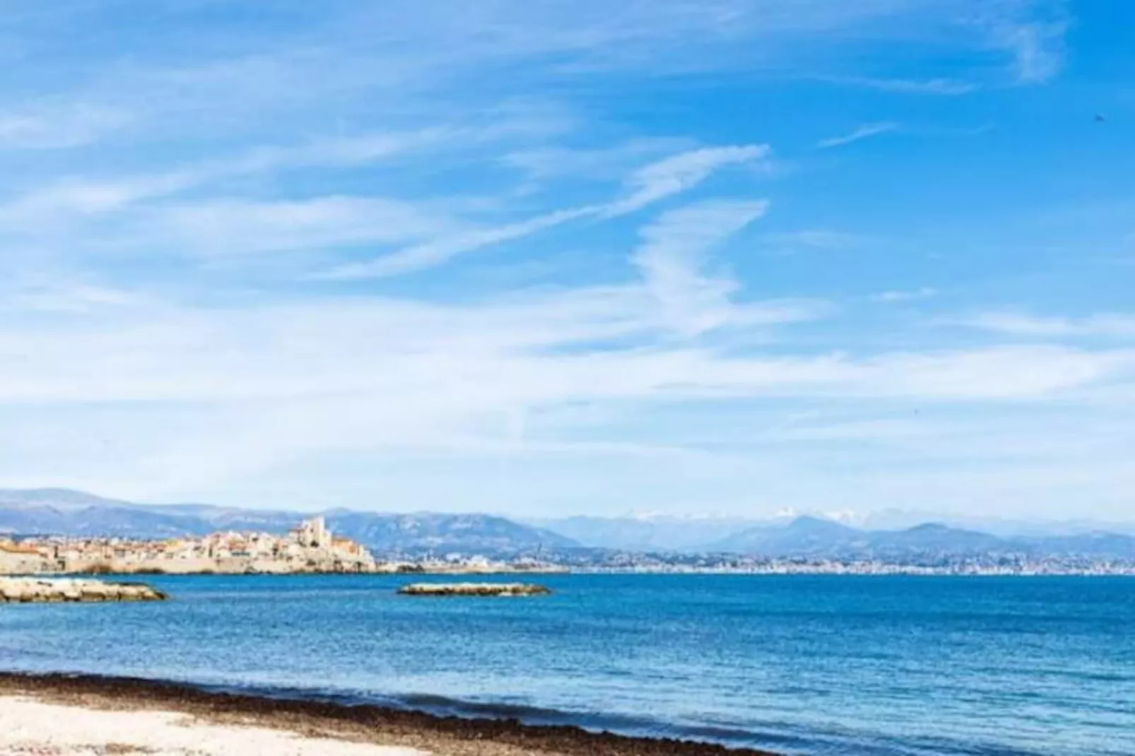 Résidence Tamanaco Beach : Appartement 1 Chambre Avec Balcon, Vue Mer Et Piscine