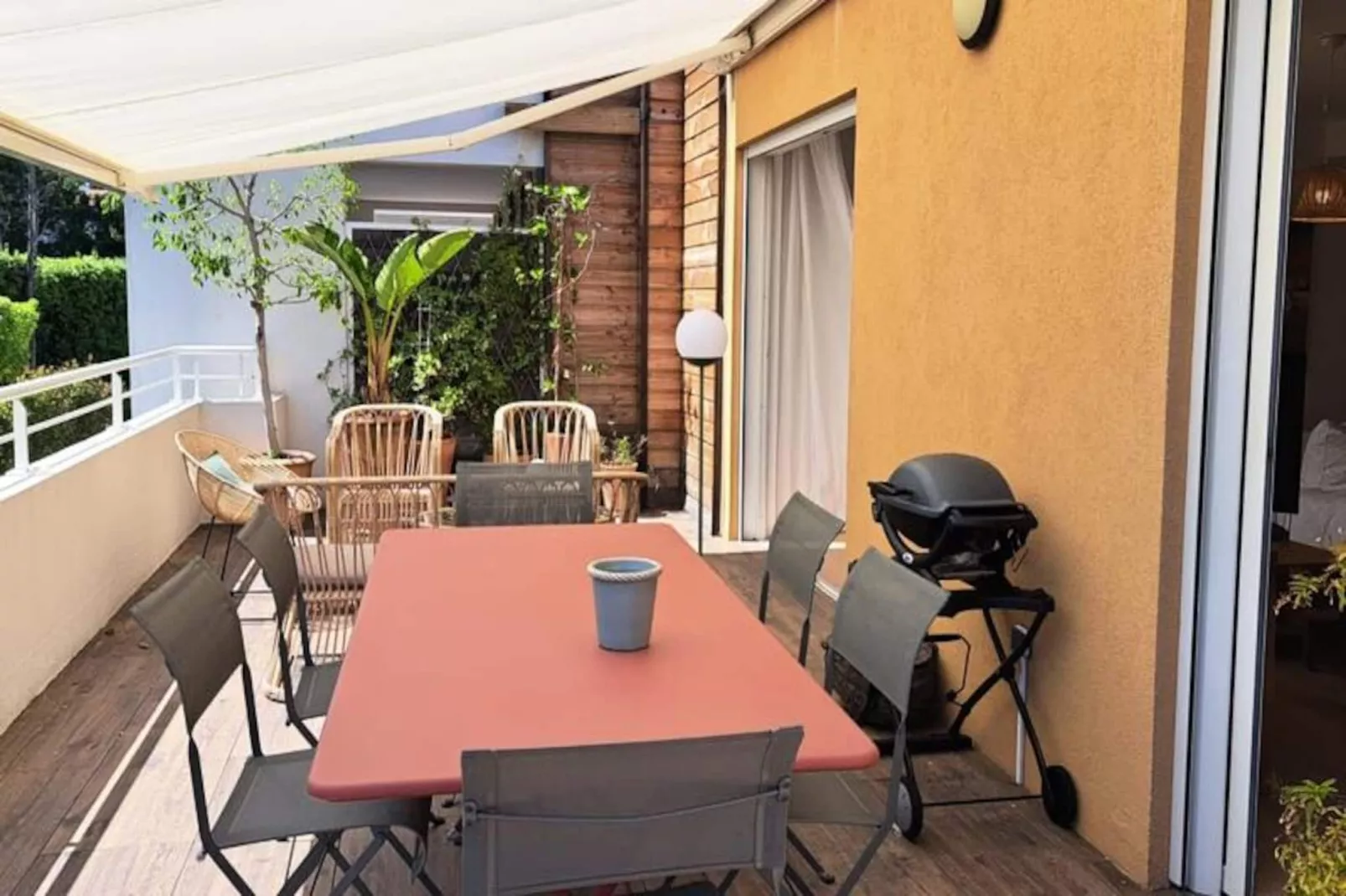 Résidence Sompteux Appartement Neuf &agrave; Antibes