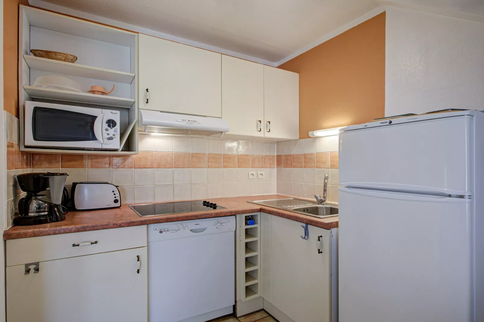 P. Minervois J N°03 - Villa 3P6