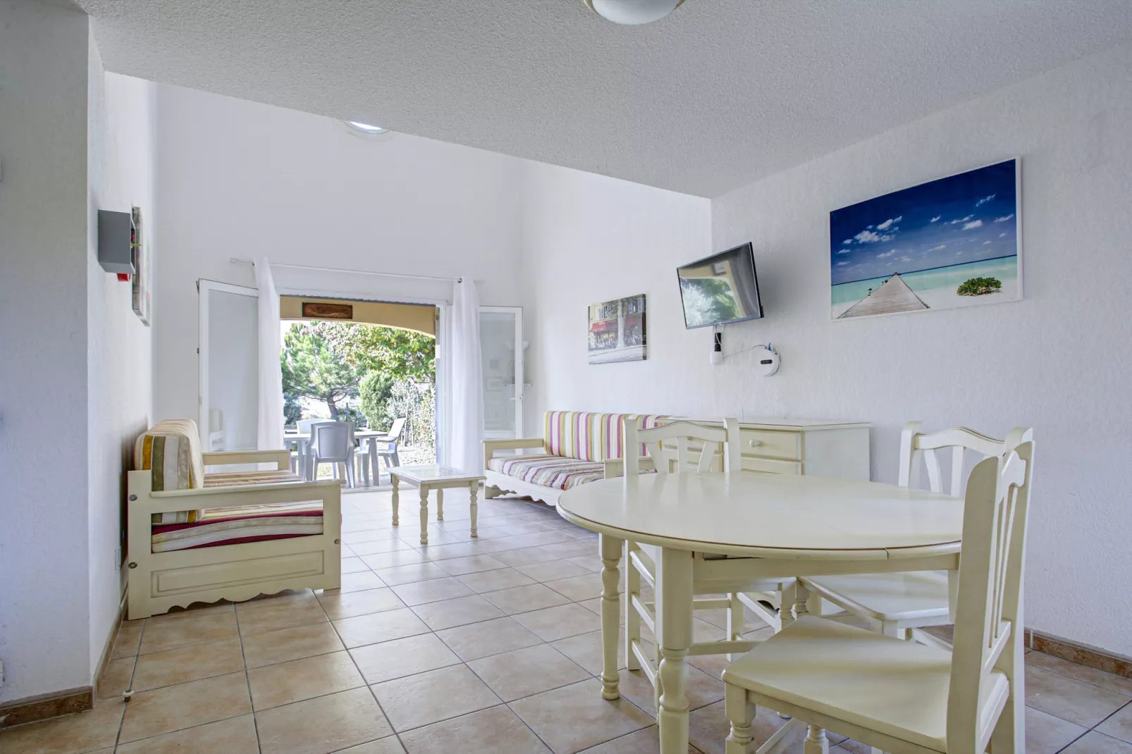 P. Minervois U N°04 - VILLA 3P6