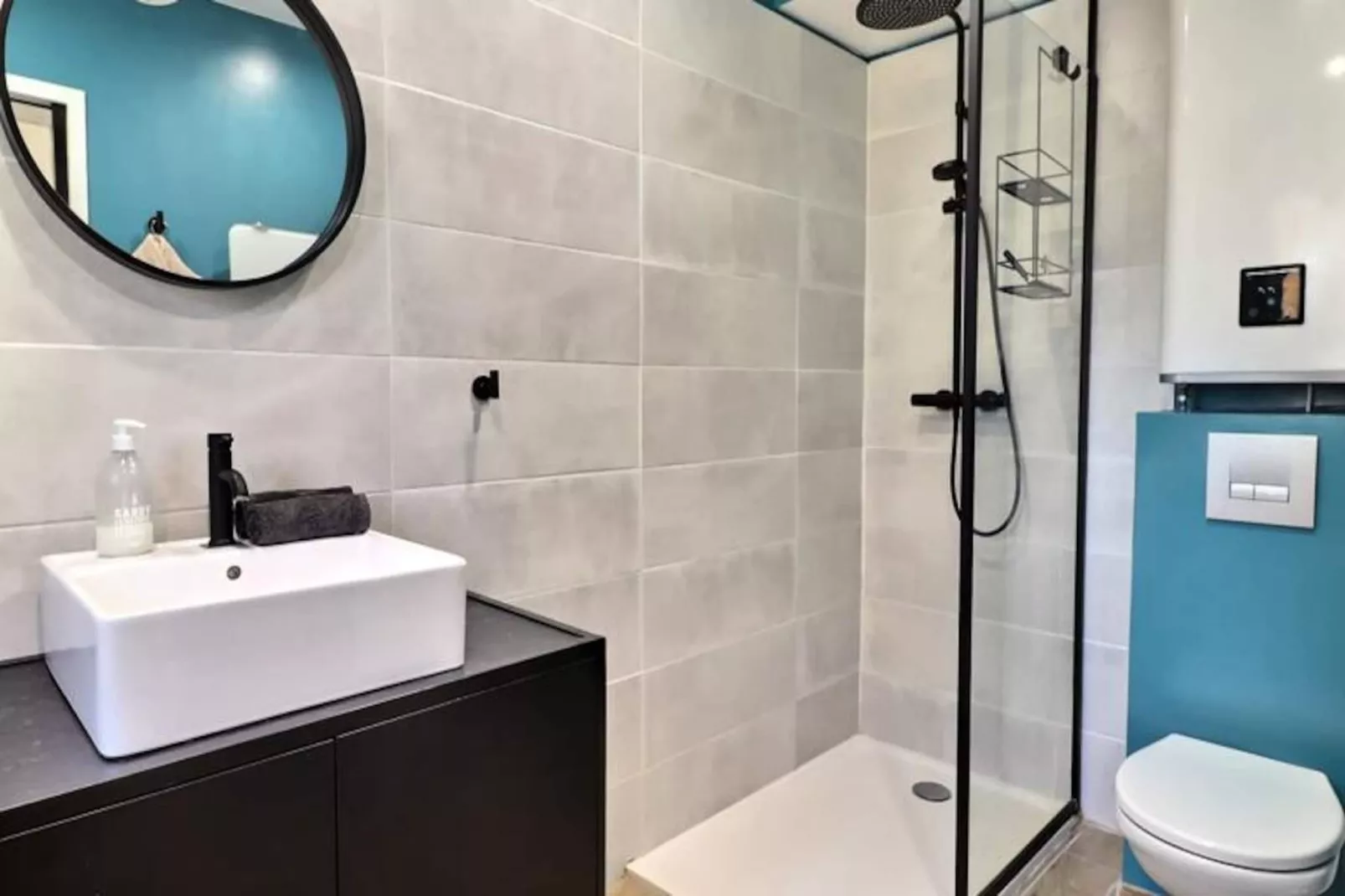 Le Loft- 4 &eacute;toiles - Spa