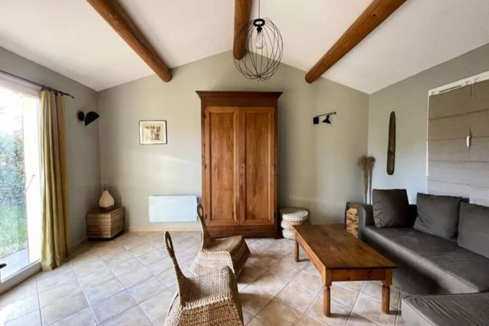 Nouveau "villa Nova"