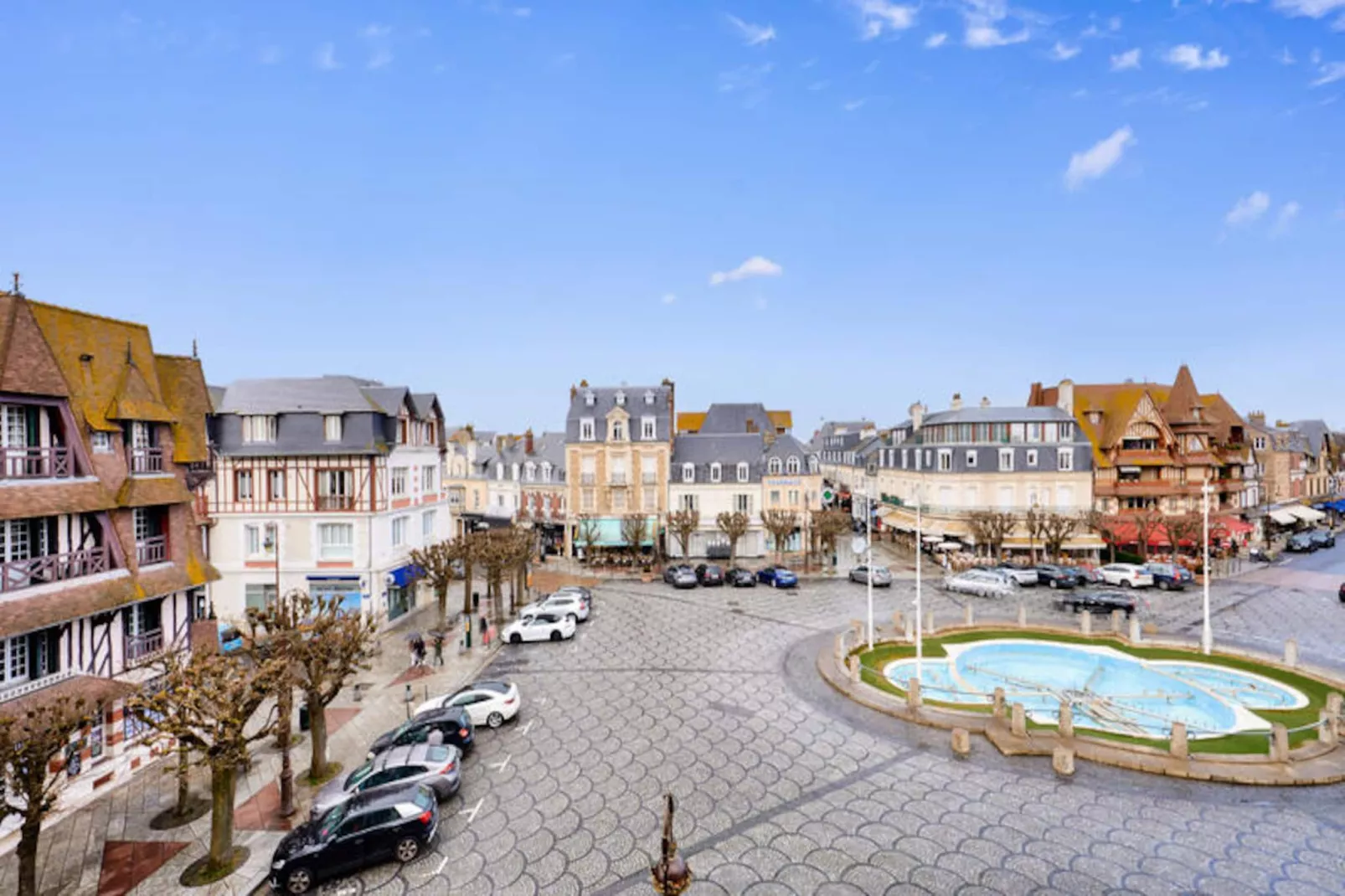 Morny Palace - maeva Home