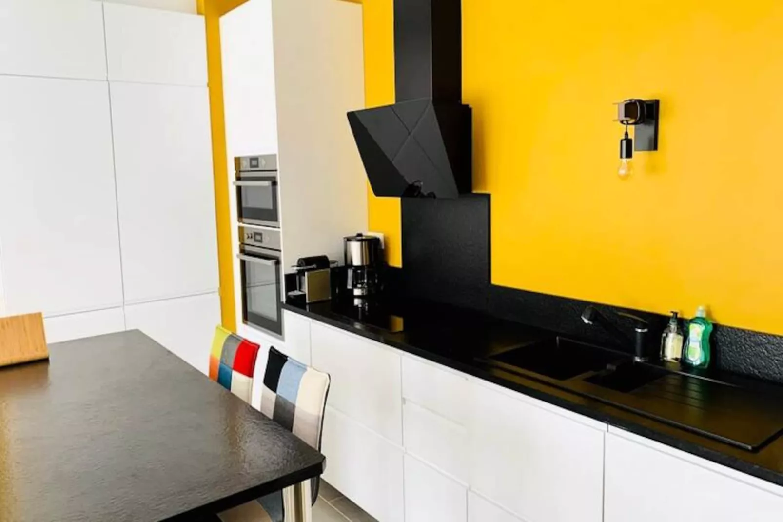 Appartements à La Rochelle