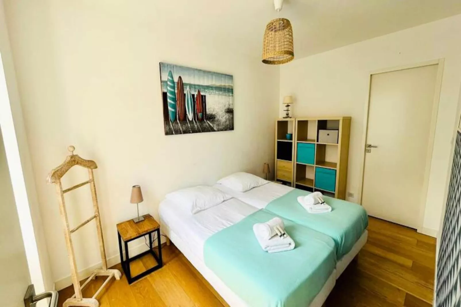 Appartements à La Rochelle