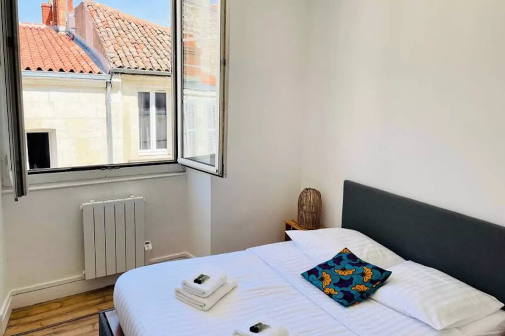 Appartements à La Rochelle
