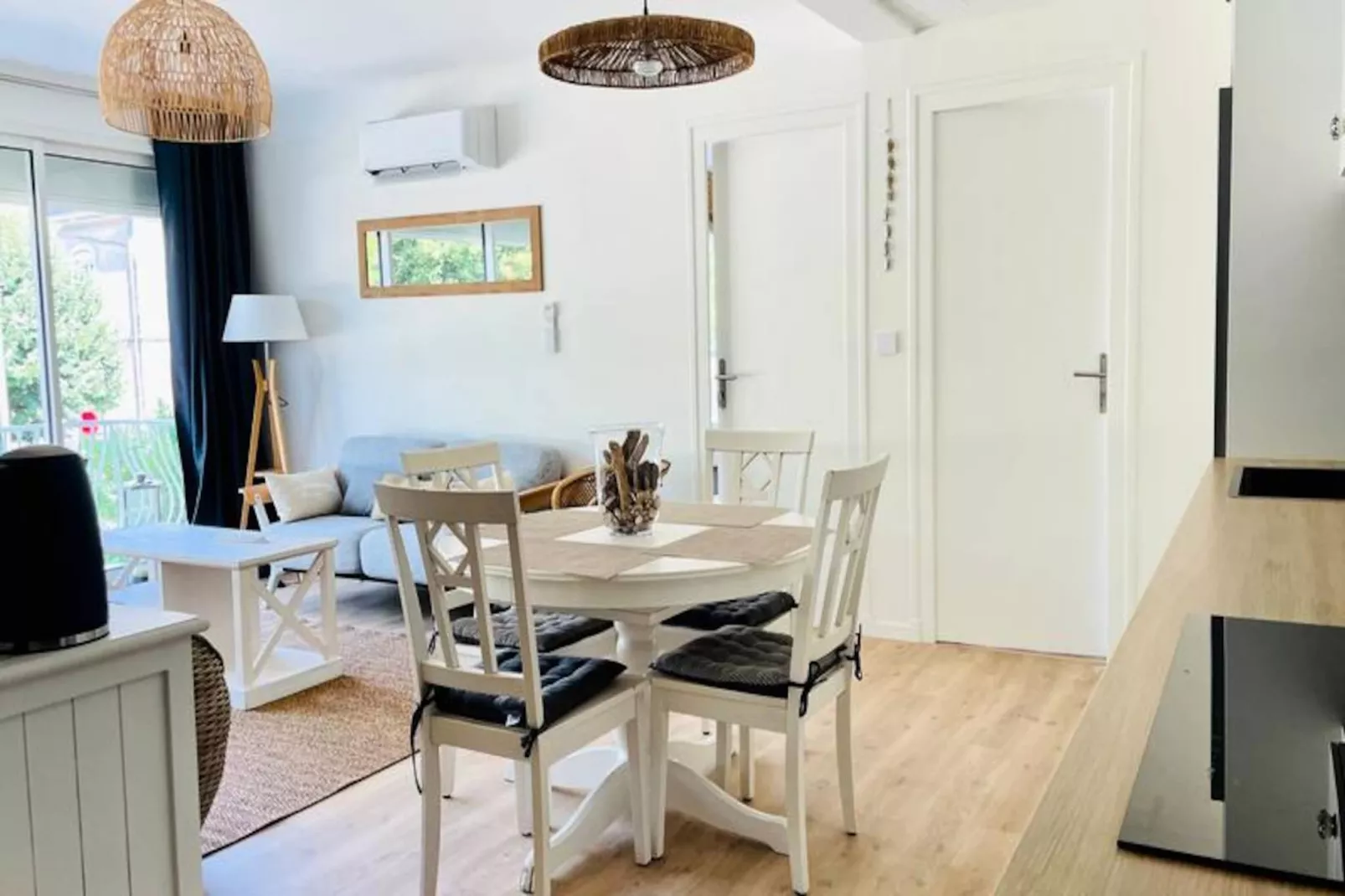 Appartements à La Rochelle