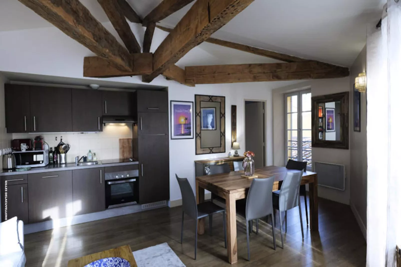 Appartements à La Rochelle