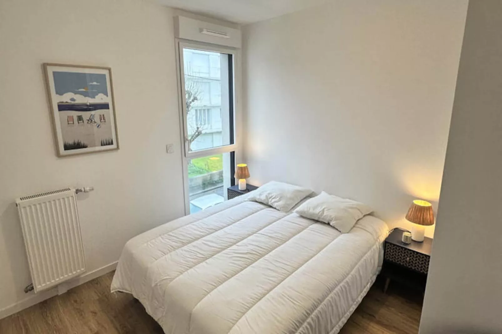 Appartements à La Rochelle