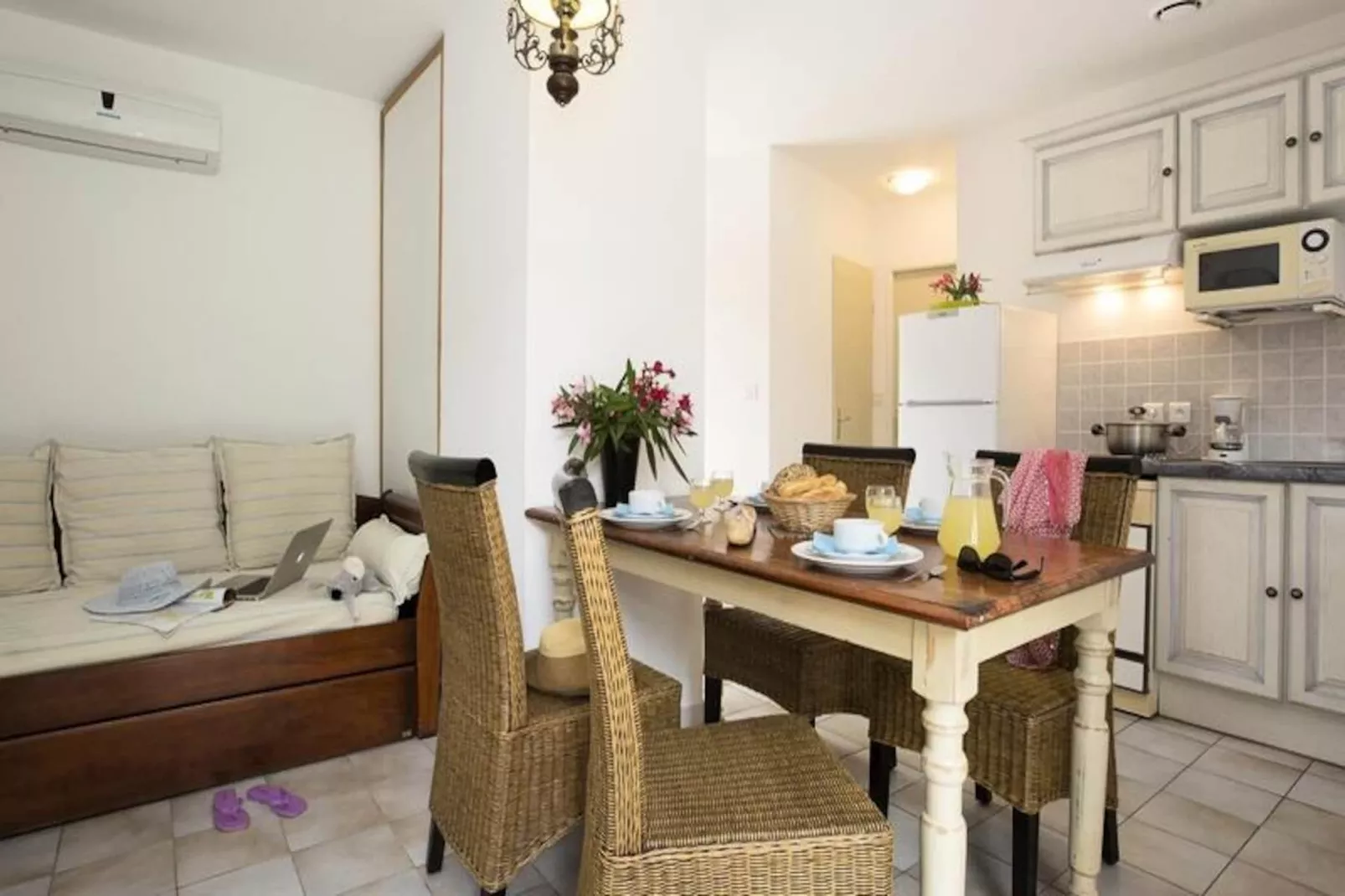 Résidence Mare E Monte