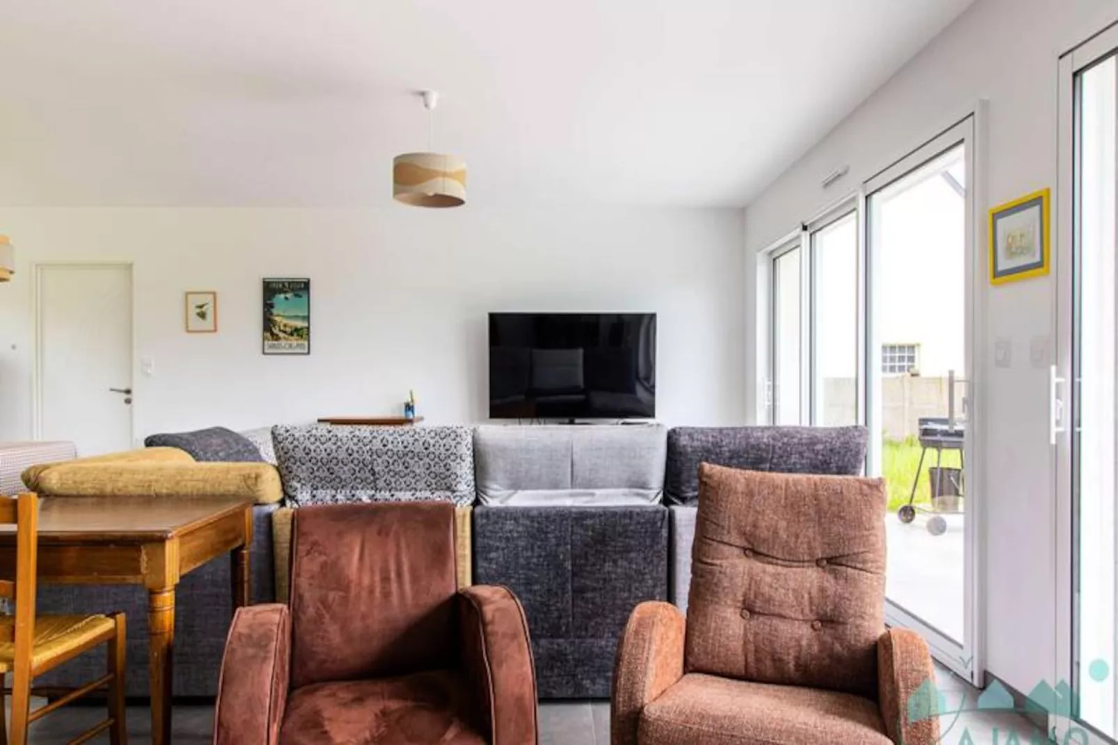 Résidence 101-frehel