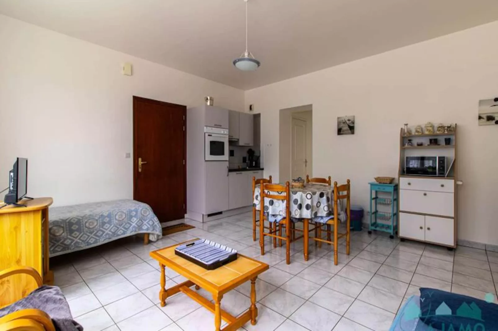 Résidence Les Sables-d'or