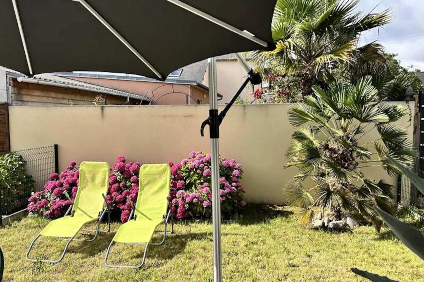 Résidence 1002-pleneuf Val Andre