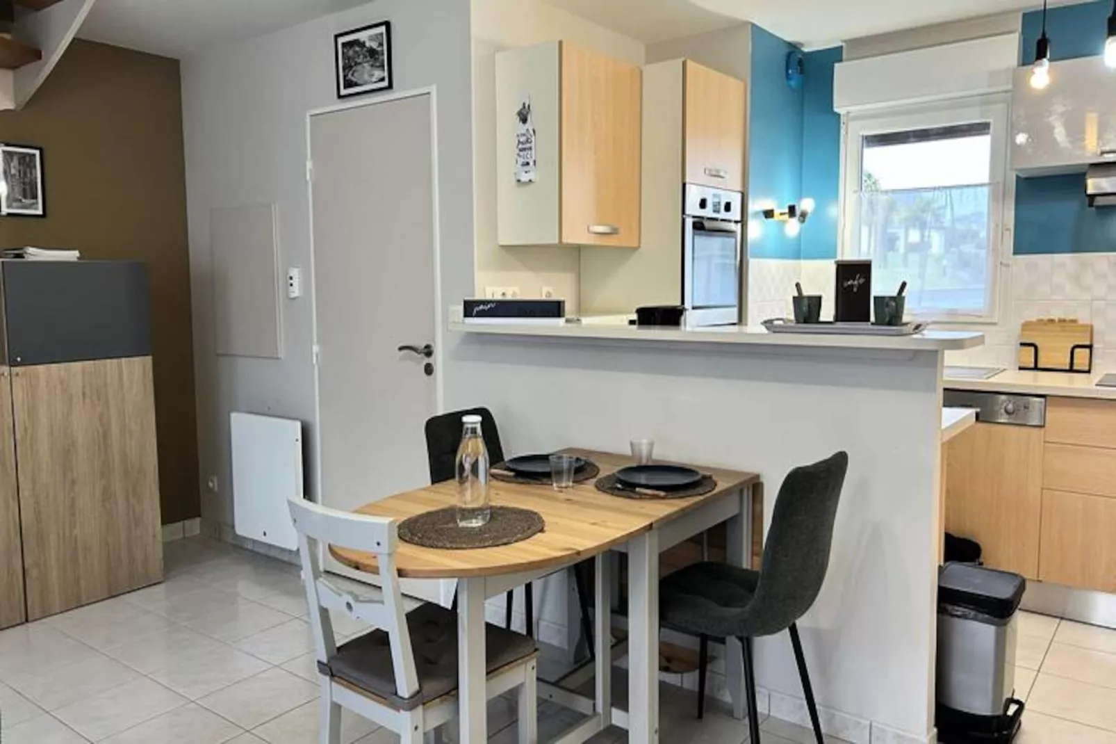 Résidence Domaine Du Golf