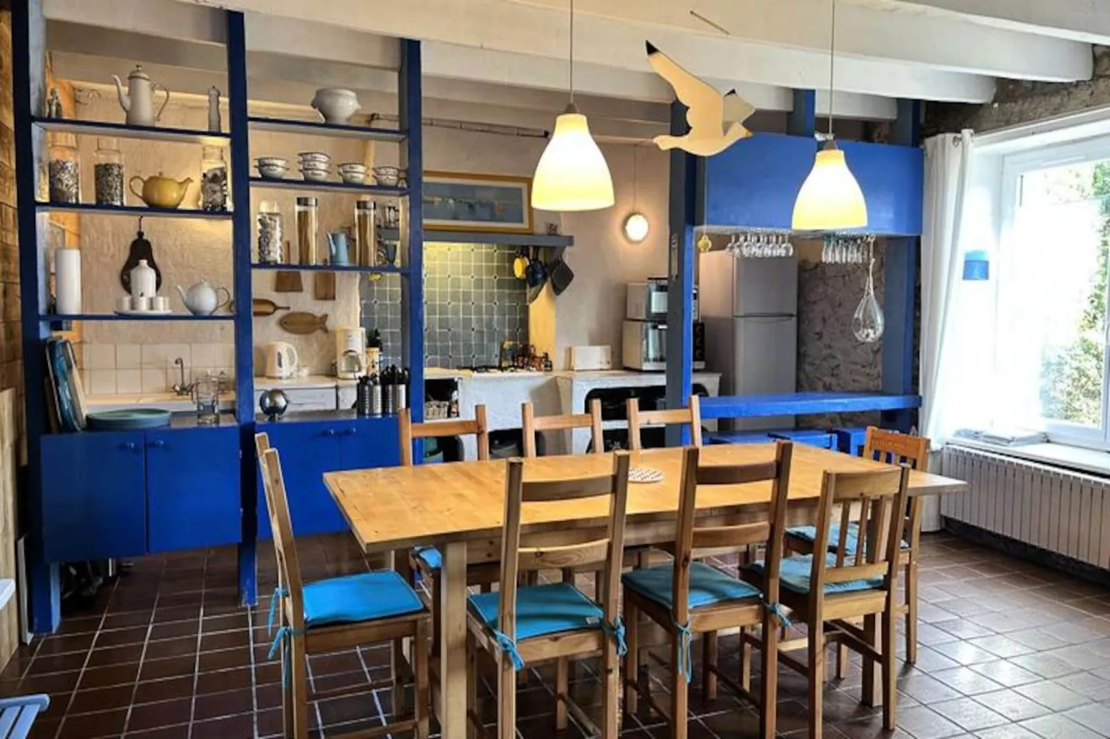 Résidence 1200-st Alban