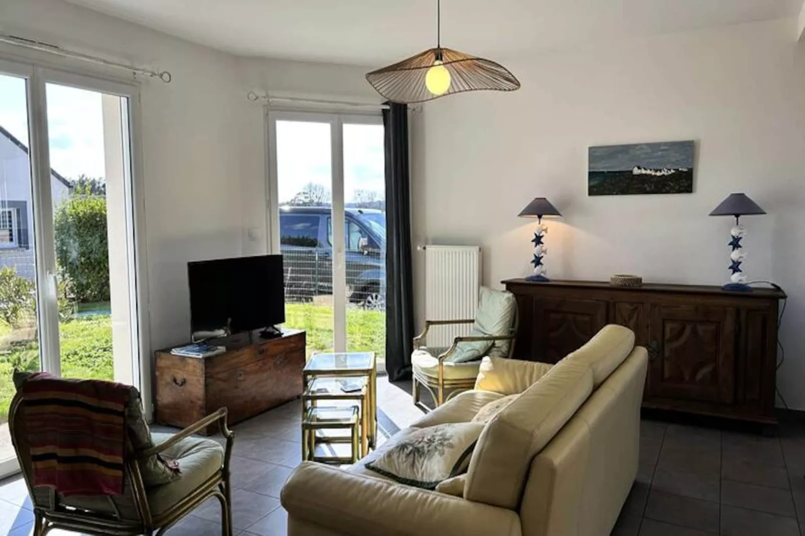 Résidence 658-erquy