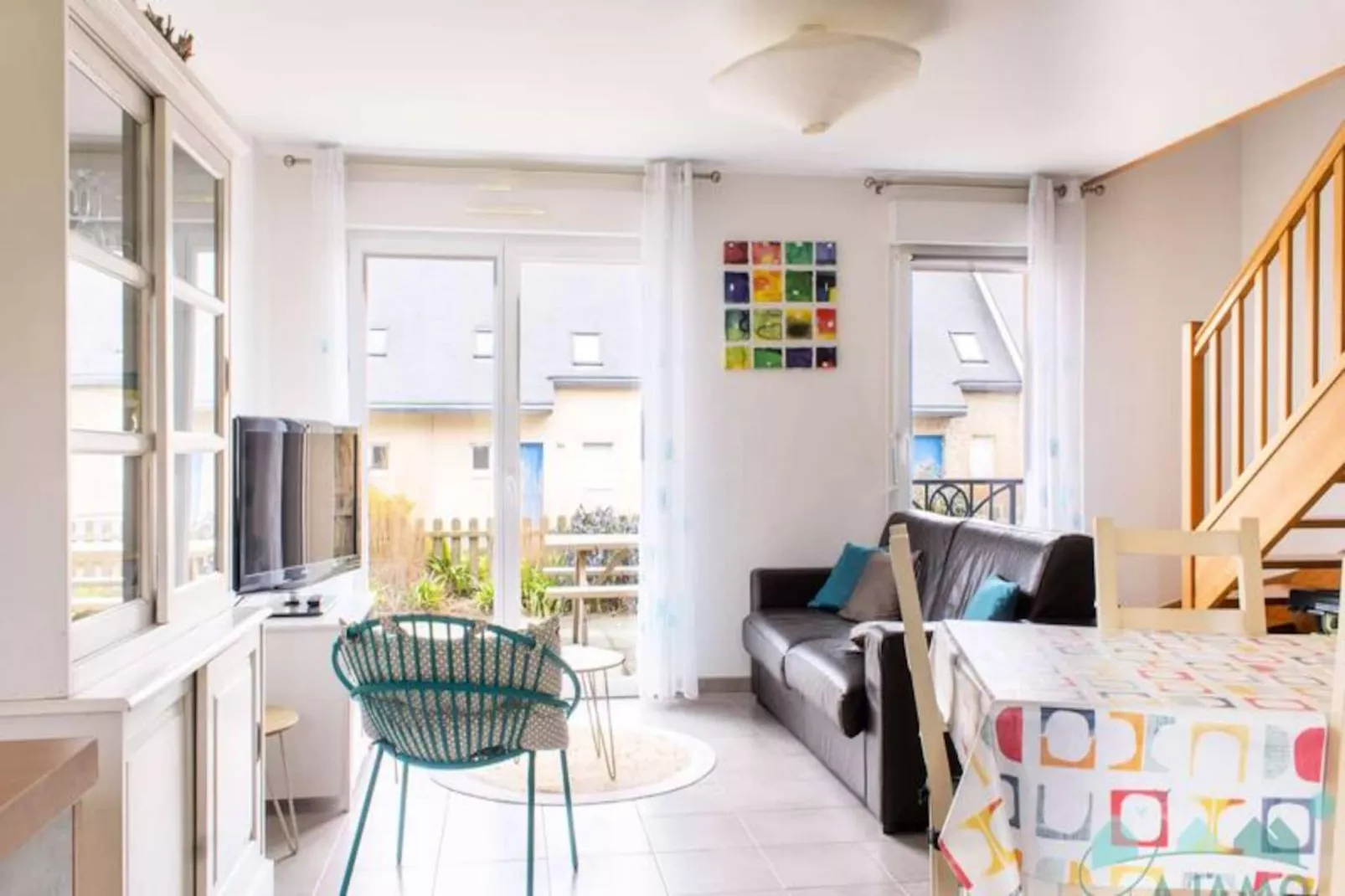 Résidence 485-caroual