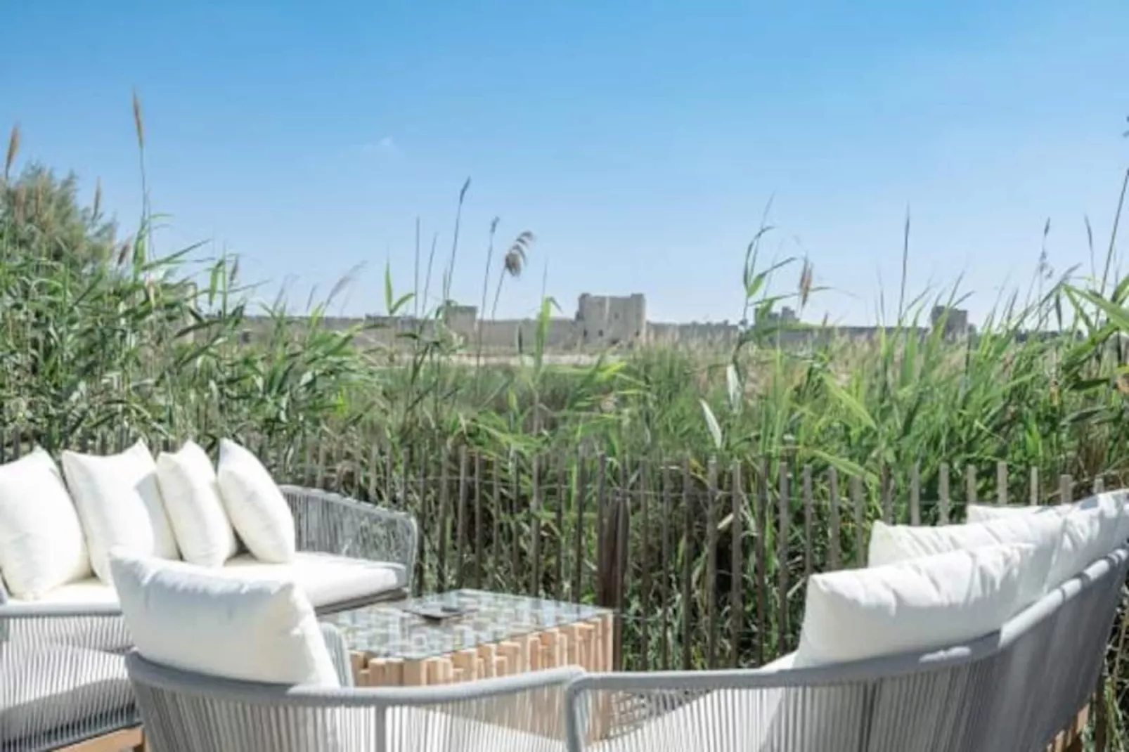 Résidence La Perle Rose Villa Standing 5 &eacute;toiles Avec Piscine Jacuzzi Et Superbe Vue