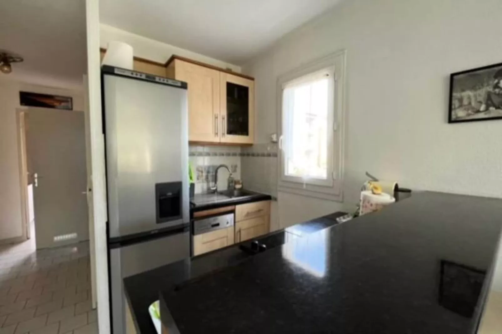 Résidence Camargue Village