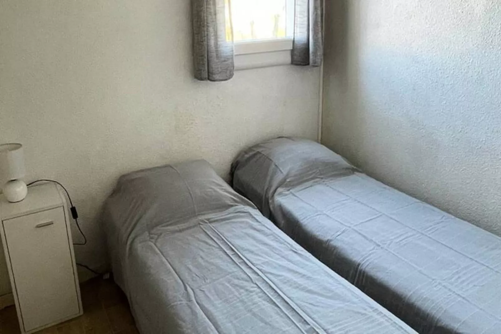 Résidence Les Caraibes