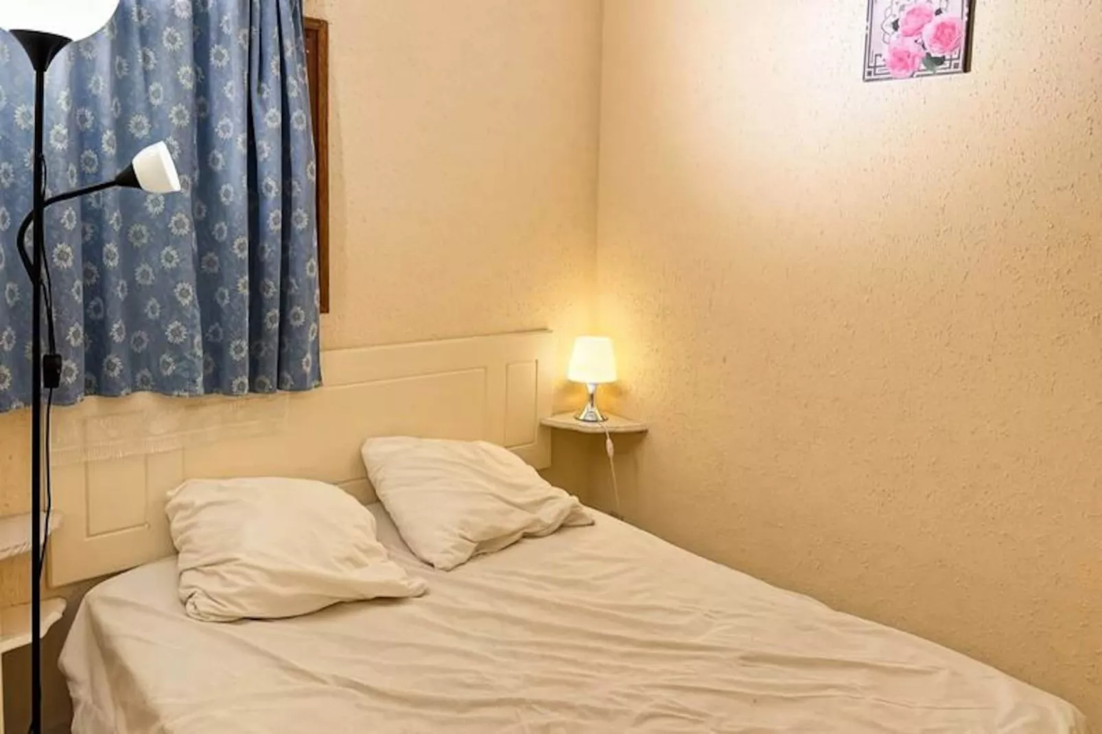 Résidence Le Lagon Bleu