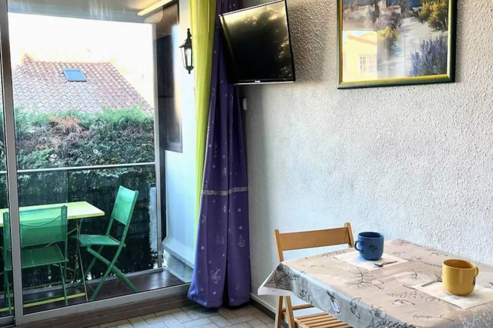 Résidence Le Lagon Bleu