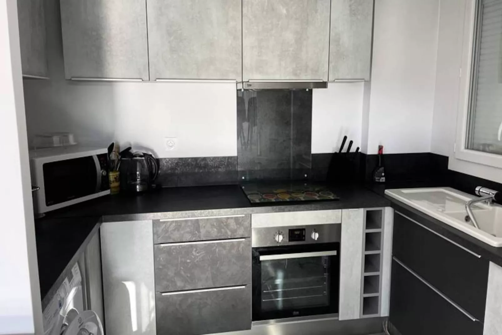 Résidence Les Suzannes