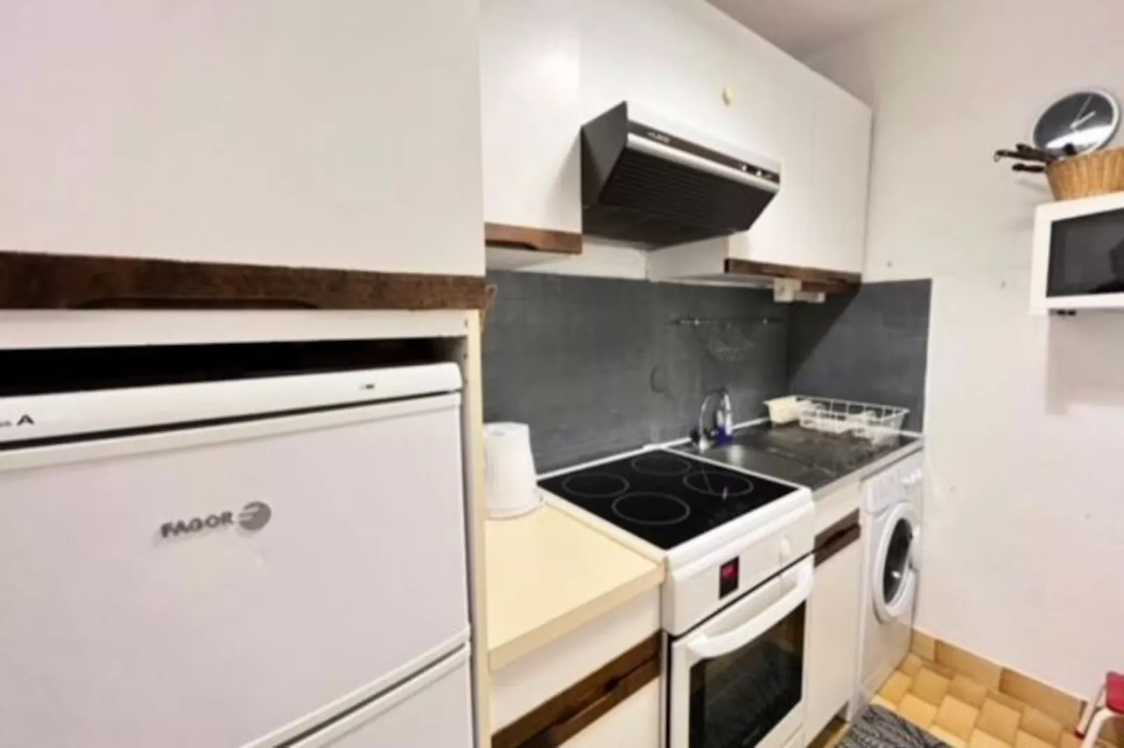 Résidence La Lagune