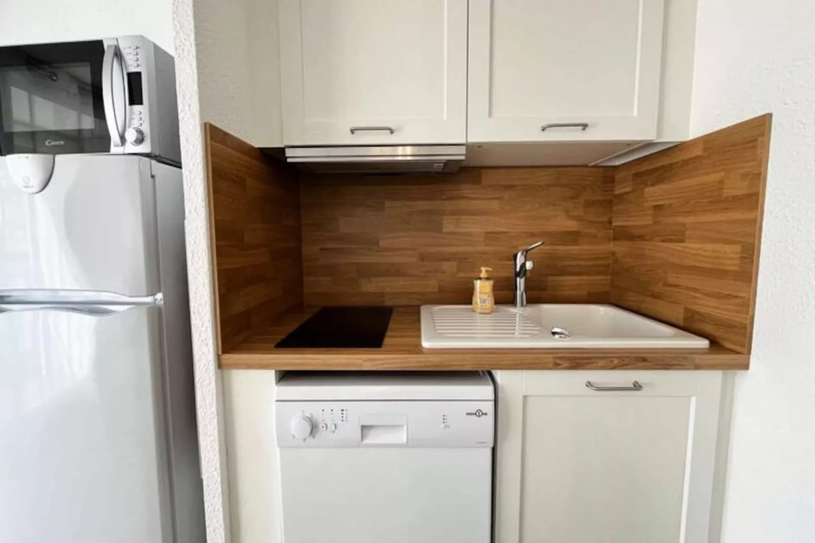 Résidence Le Lagon Bleu