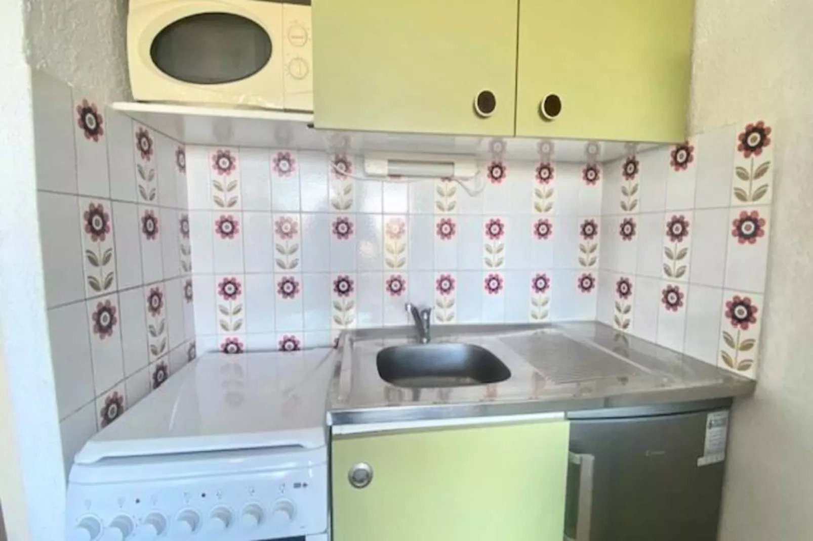 Résidence Les Flamants