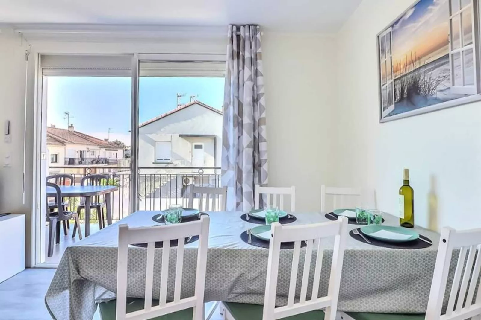 Résidence Les Suzannes