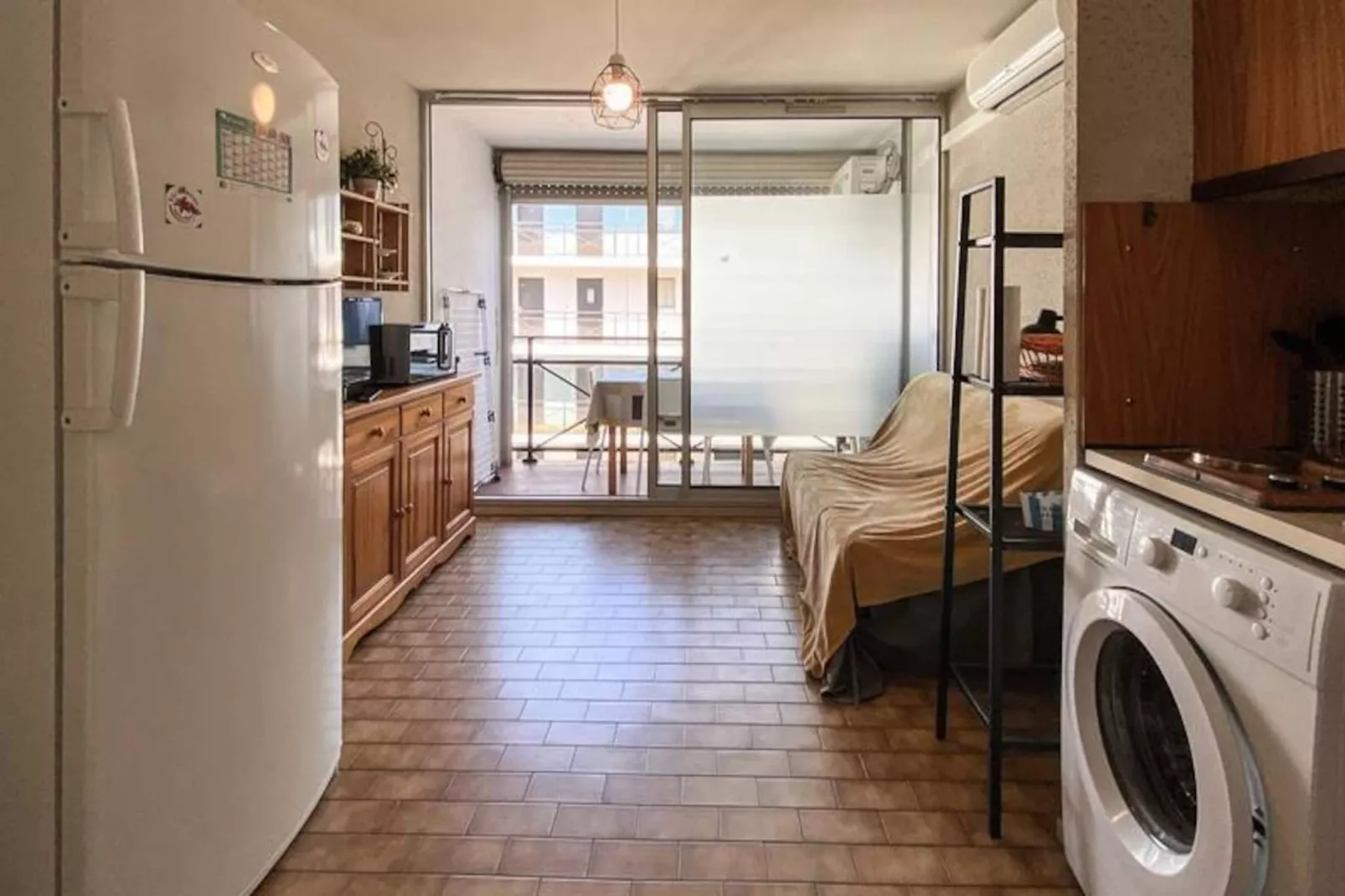 Résidence Le Lagon Bleu