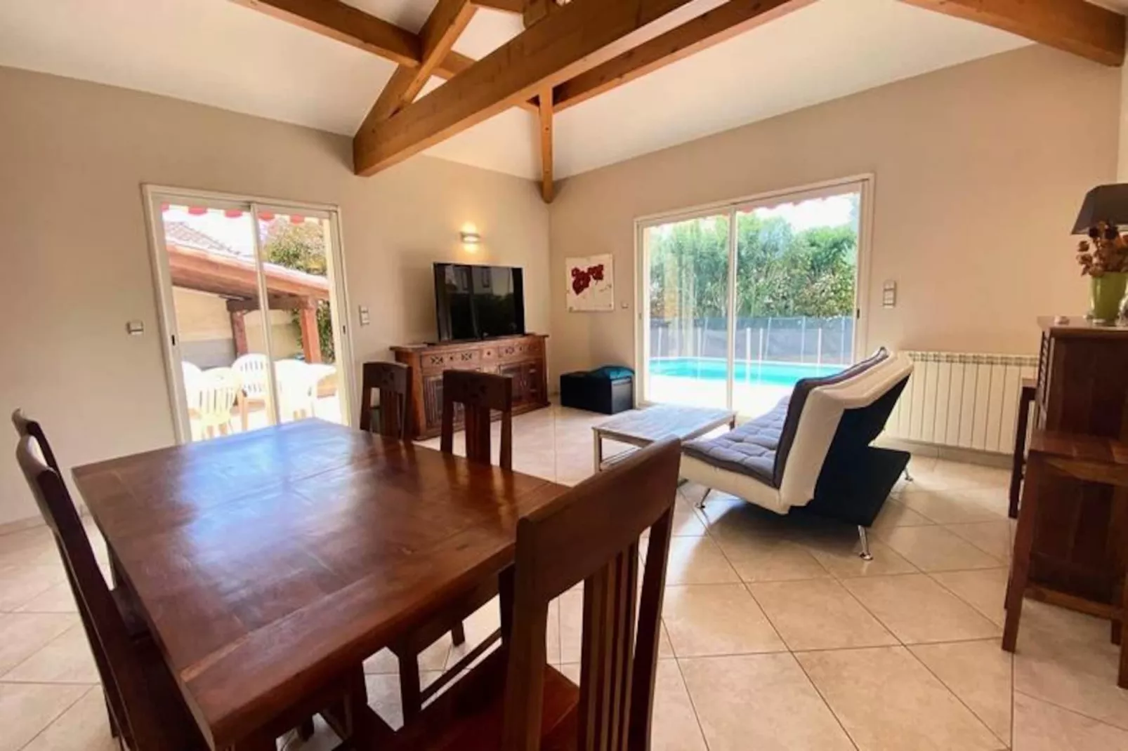 Résidence Fr15-le Grau Du Roi