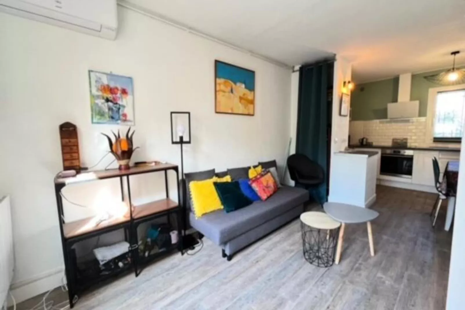 Résidence Les Maisons De La Plage